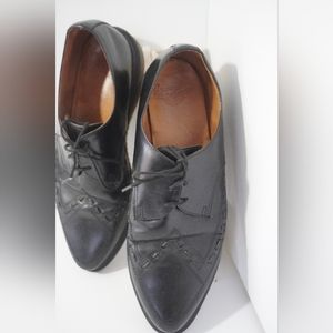 Doc Martens Ally Creepers Size 11